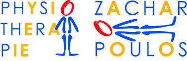 Logo Physiotherapie Zacharopoulos